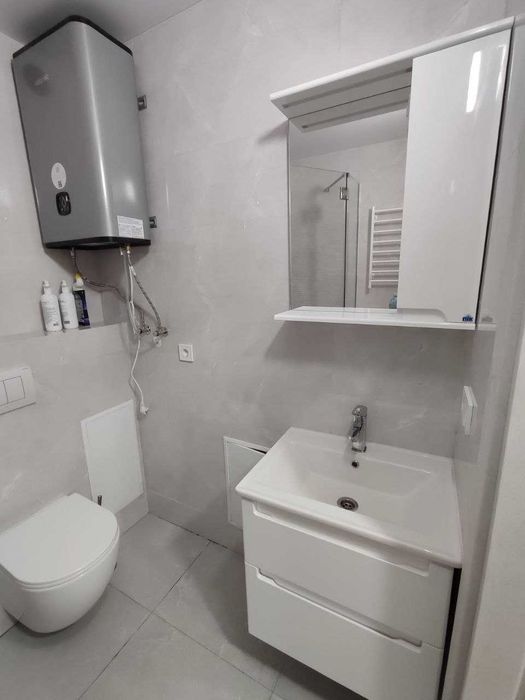 Квартира на вул. Приміська, 22Б в Києві, ID 376386, фото №1