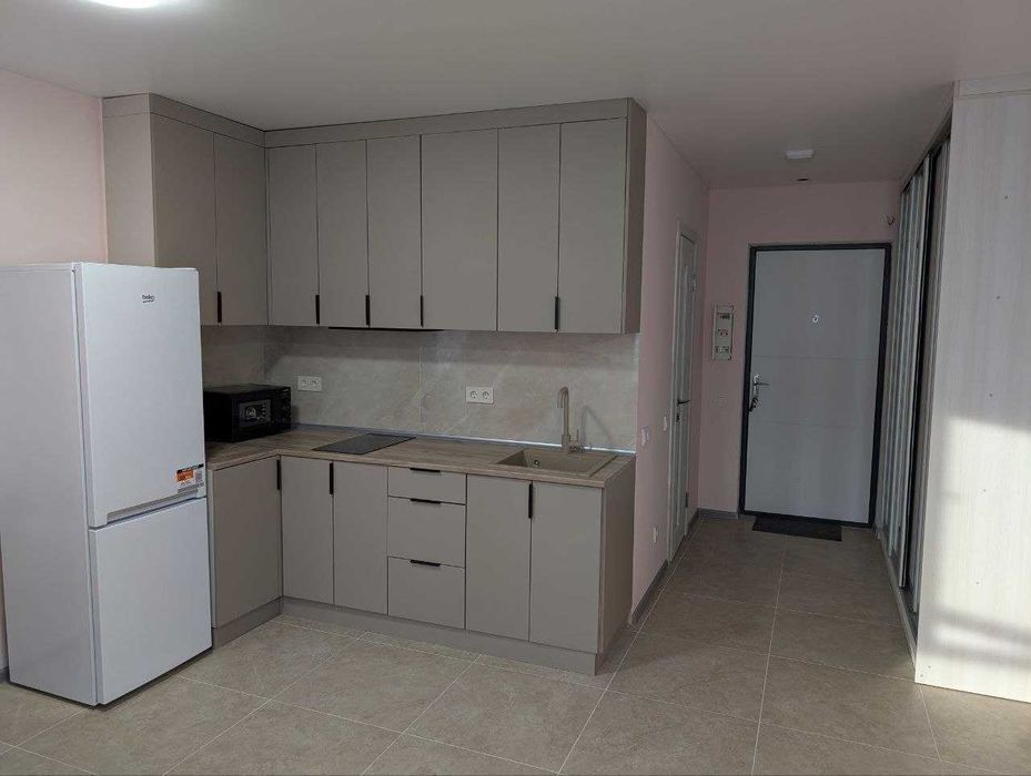 Квартира на вул. Приміська, 22Б в Києві, ID 376386, фото №4