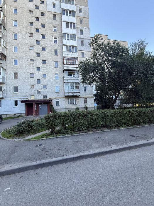 Квартира на вул. Івана Газюка, ID 376393, фото №1