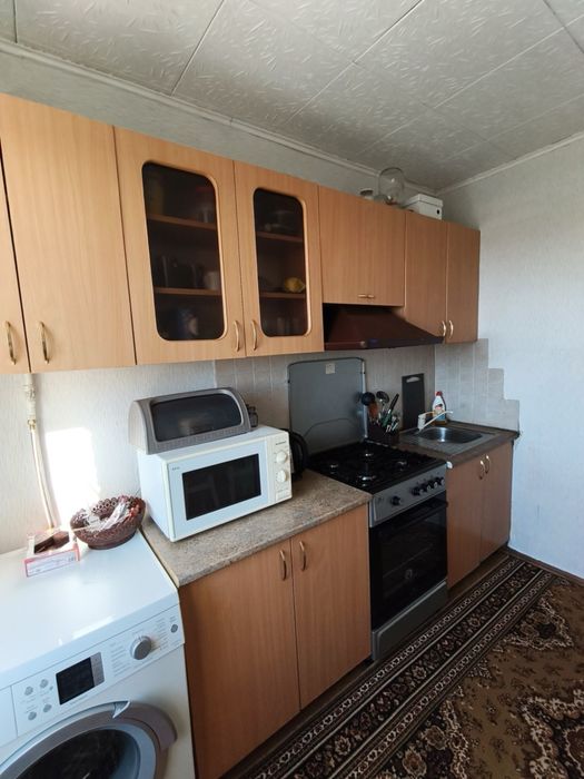 Квартира на вул. Івана Газюка в Луцьку, ID 376393, фото №6