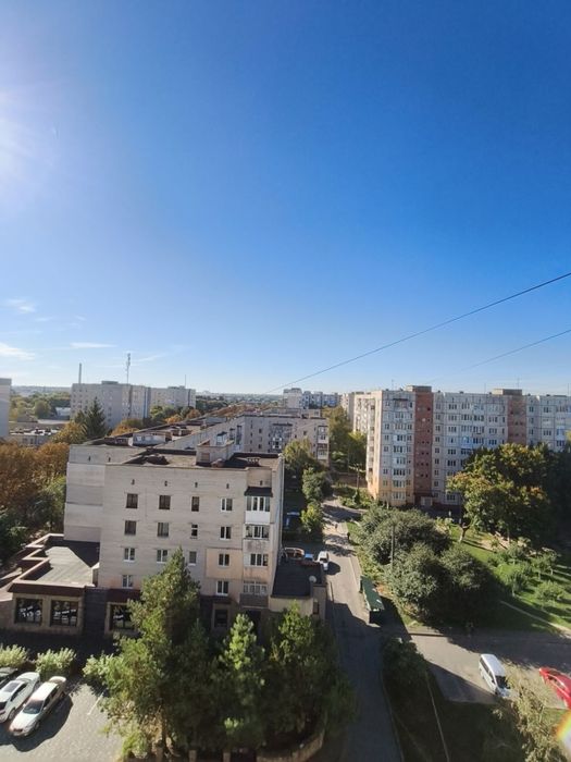 Квартира на вул. Івана Газюка в Луцьку, ID 376393, фото №10