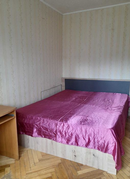 Квартира на вул. Парково - Сирецька, 5б в Київ, ID 376397, фото №1