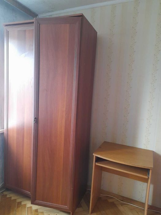 Квартира на вул. Парково - Сирецька, 5б в Київ, ID 376397, фото №2