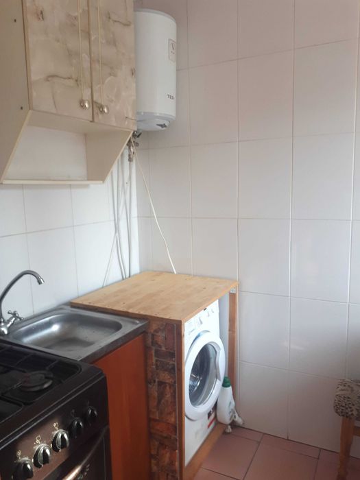 Квартира на вул. Парково - Сирецька, 5б в Київ, ID 376397, фото №4