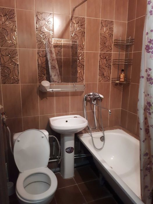 Квартира на вул. Парково - Сирецька, 5б в Київ, ID 376397, фото №5