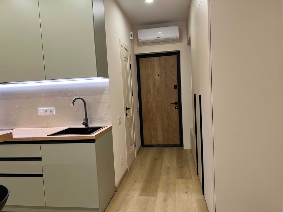 Квартира на ЖК Smart Concept в Києві, ID 385557, фото №5