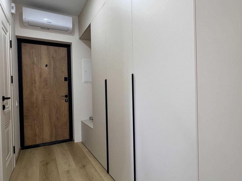 Квартира на ЖК Smart Concept в Києві, ID 385557, фото №6