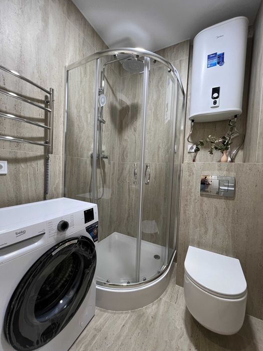Квартира на ЖК Smart Concept в Києві, ID 385557, фото №7