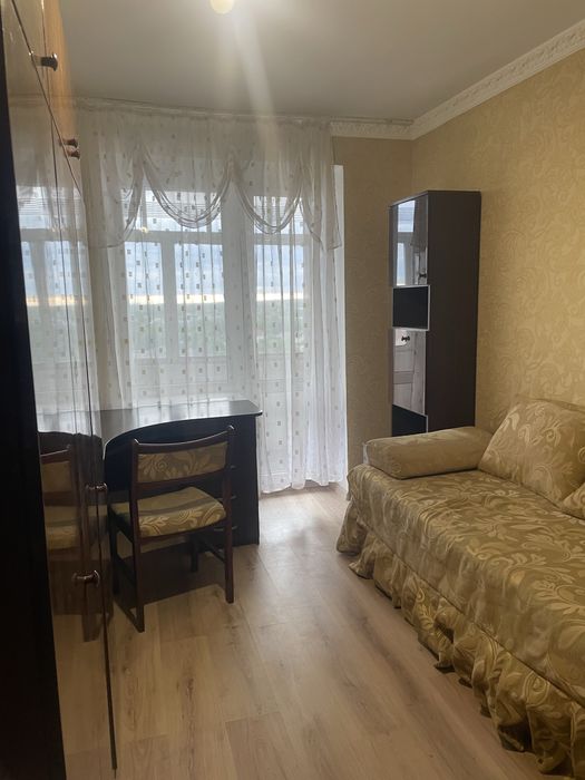 Квартира на вул. Чорновола в Сумах, ID 376413, фото №7