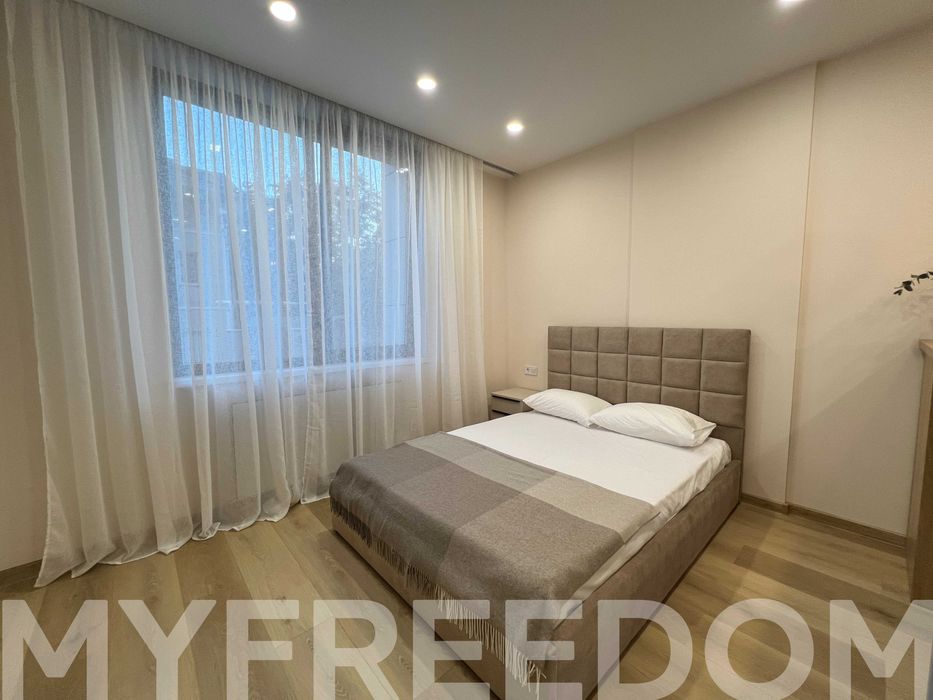 Квартира на ЖК Smart Concept в Києві, ID 376419, фото №2