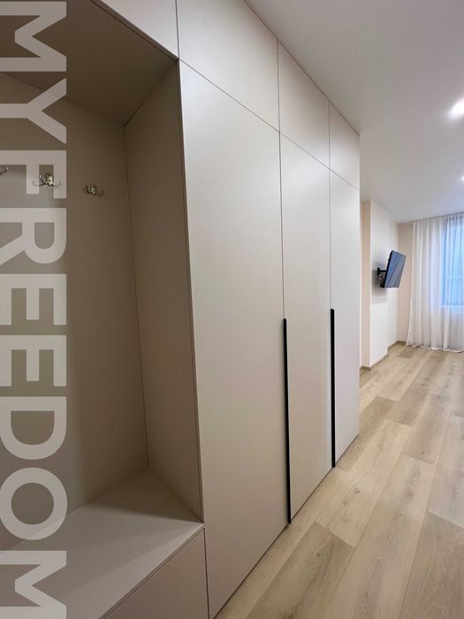 Квартира на ЖК Smart Concept в Києві, ID 376419, фото №8