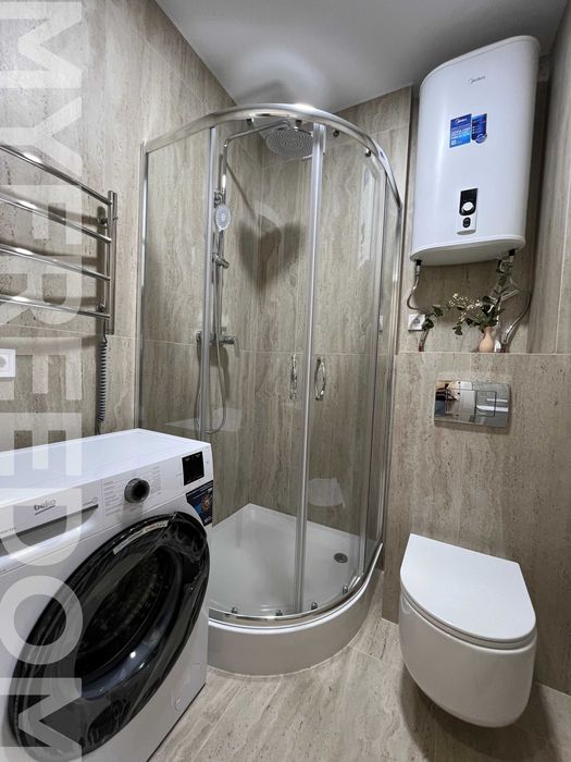 Квартира на ЖК Smart Concept в Києві, ID 376419, фото №9