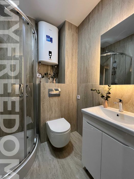 Квартира на ЖК Smart Concept в Києві, ID 376419, фото №10