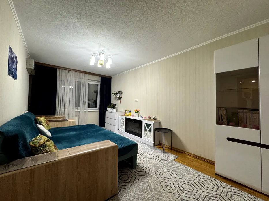 Квартира на вул. Північна, 28 в Києві, ID 376422, фото №2
