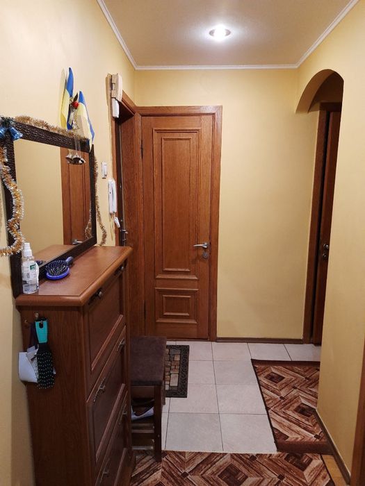 Квартира на вул. Північна, 28 в Києві, ID 376422, фото №11