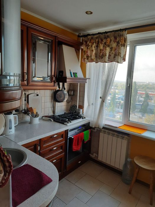 Квартира на вул. Північна, 28 в Києві, ID 376422, фото №15