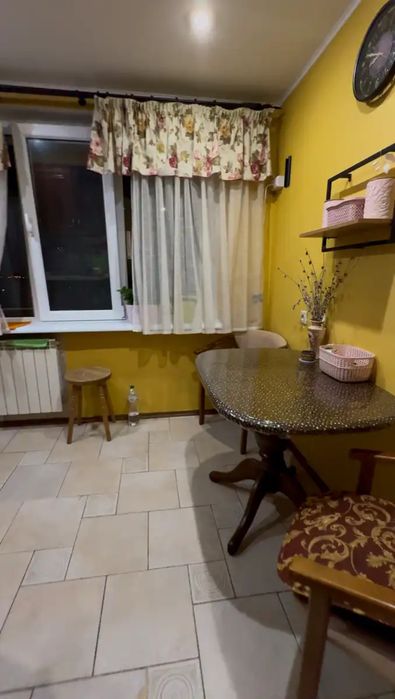 Квартира на вул. Північна, 28 в Києві, ID 376422, фото №16