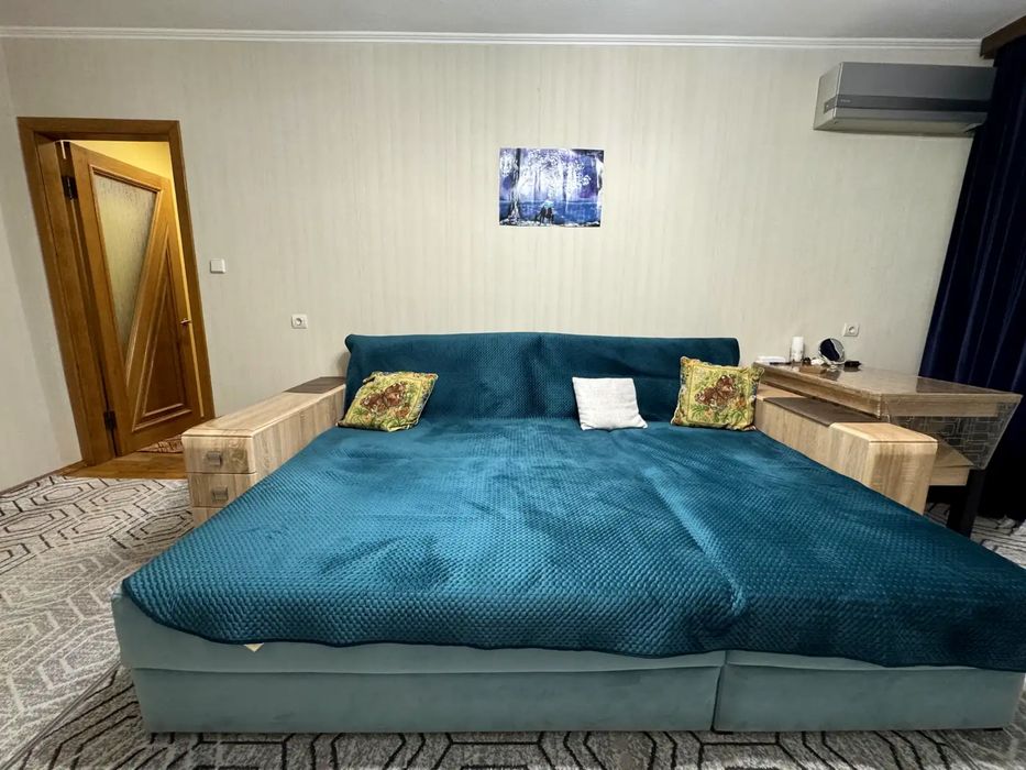 Квартира на вул. Північна, 28 в Києві, ID 376422, фото №4