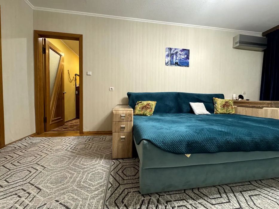 Квартира на вул. Північна, 28 в Києві, ID 376422, фото №5