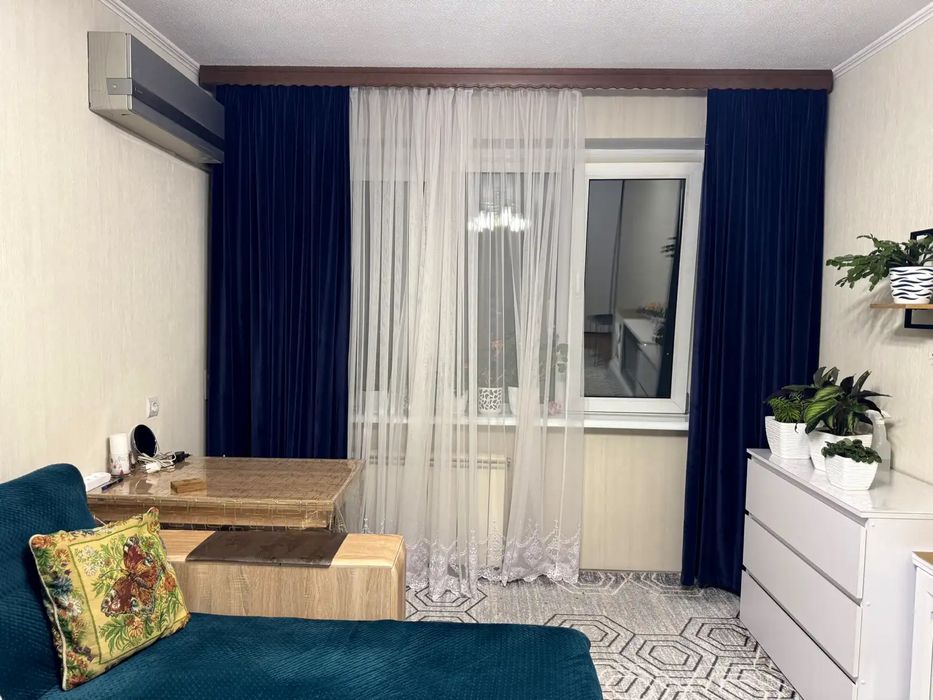 Квартира на вул. Північна, 28 в Києві, ID 376422, фото №6