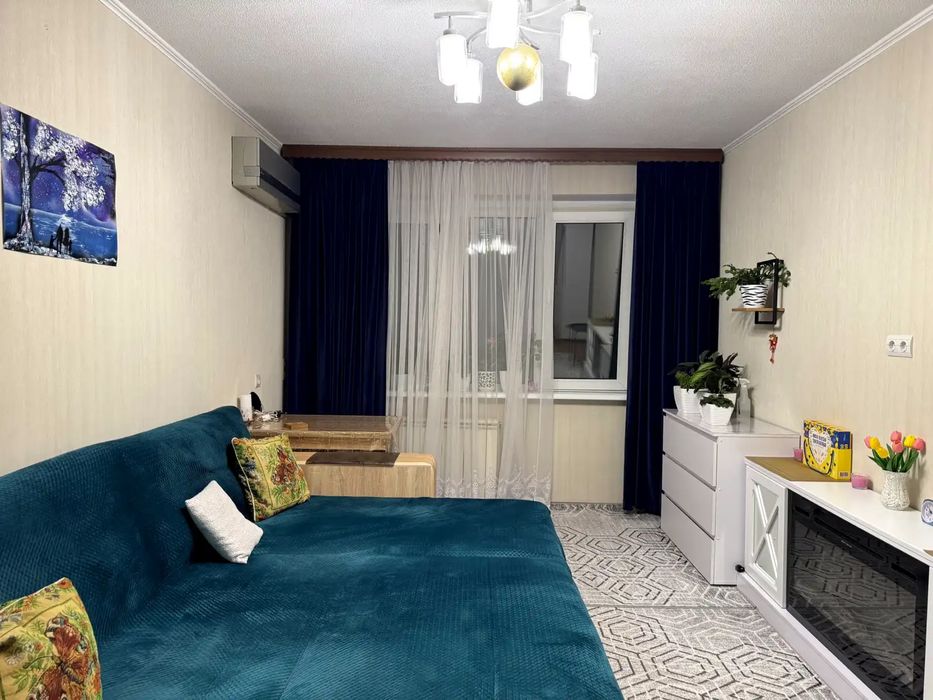 Квартира на вул. Північна, 28 в Києві, ID 376422, фото №10