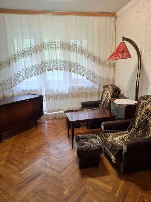 Квартира на вул. Вацлава Гавела, 83в в Києві, ID 376430, фото №2