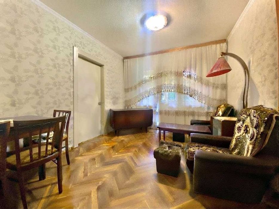 Квартира на вул. Вацлава Гавела, 83в в Києві, ID 376430, фото №3