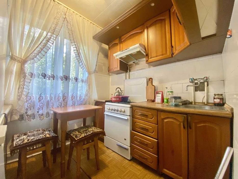 Квартира на вул. Вацлава Гавела, 83в в Києві, ID 376430, фото №4