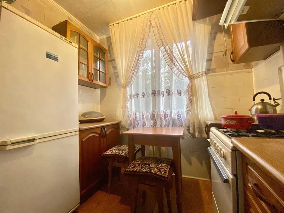 Квартира на вул. Вацлава Гавела, 83в в Києві, ID 376430, фото №5