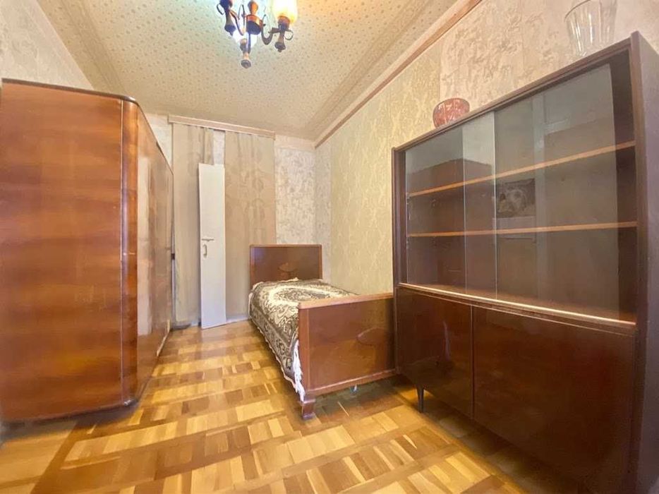 Квартира на вул. Вацлава Гавела, 83в в Києві, ID 376430, фото №6