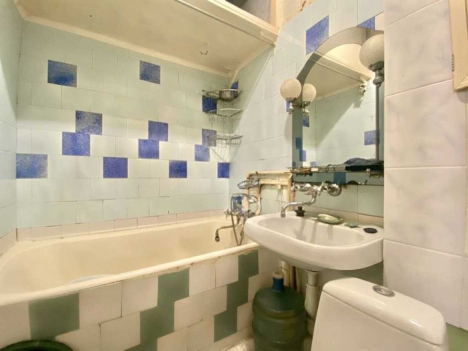 Квартира на вул. Вацлава Гавела, 83в в Києві, ID 376430, фото №9