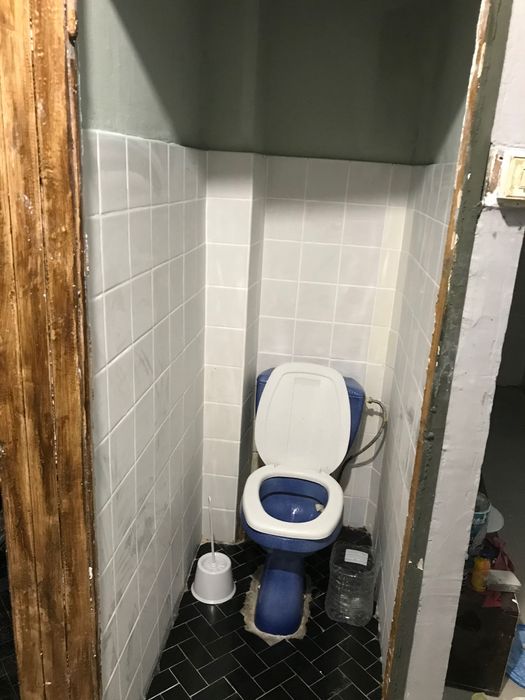 Квартира на просп. Алішера Навої, 61 в Києві, ID 376440, фото №11