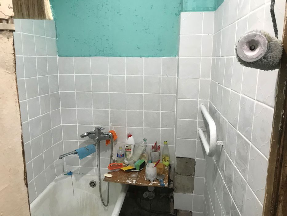 Квартира на просп. Алішера Навої, 61 в Києві, ID 376440, фото №4