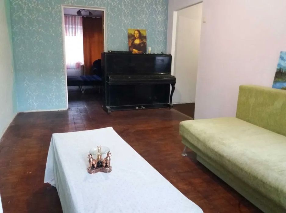 Квартира на просп. Алішера Навої, 61 в Києві, ID 376440, фото №6