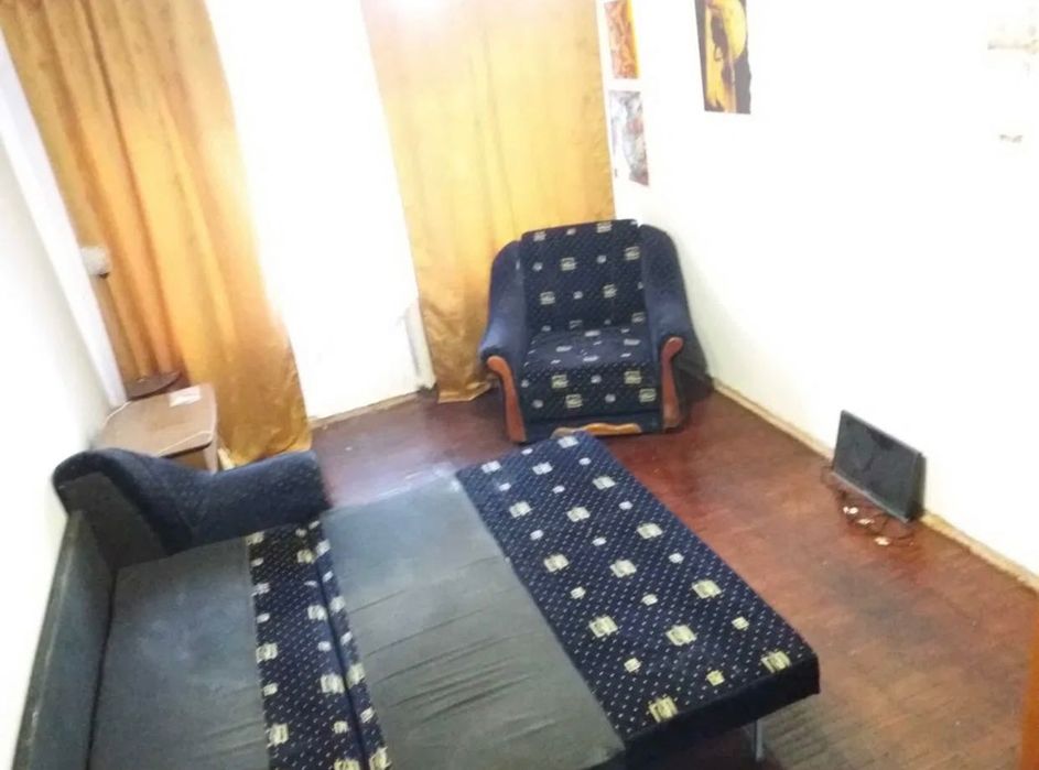 Квартира на просп. Алішера Навої, 61 в Києві, ID 376440, фото №9