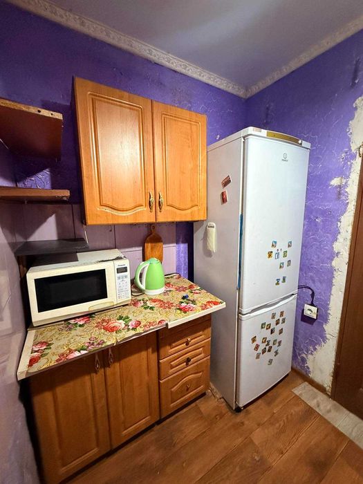 Квартира — Чорноморськ, Одеська область в Одесі, ID 376452, фото №4