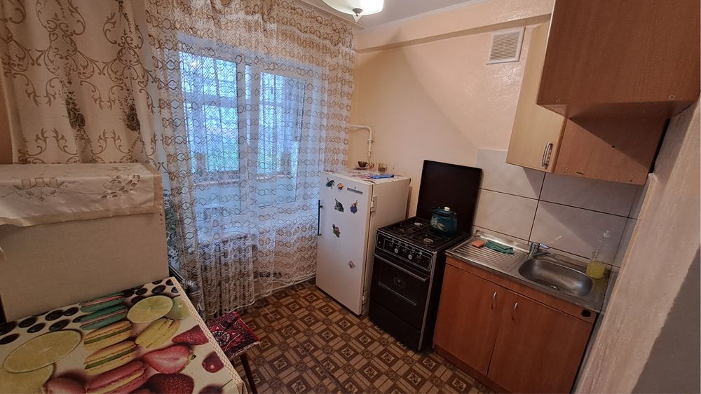 Квартира в Слов'янськ, ID 376467, фото №1