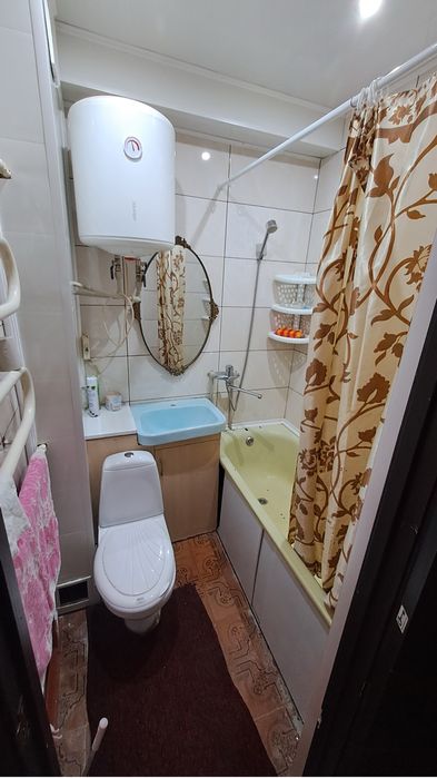 Квартира в Слов'янськ, ID 376467, фото №3
