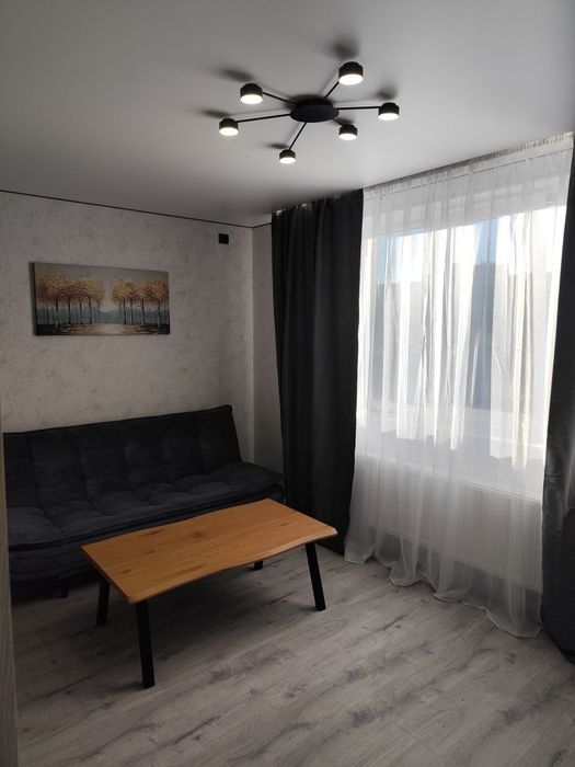 Квартира на вул. П. Сагайдачного, 35, ID 376469, фото №1