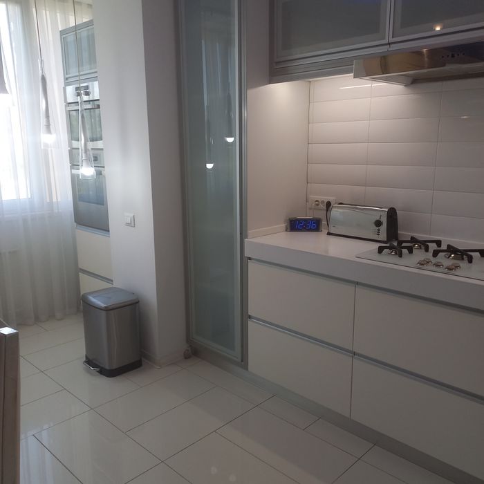 Квартира на вул. Тополина в Одесі, ID 376476, фото №2
