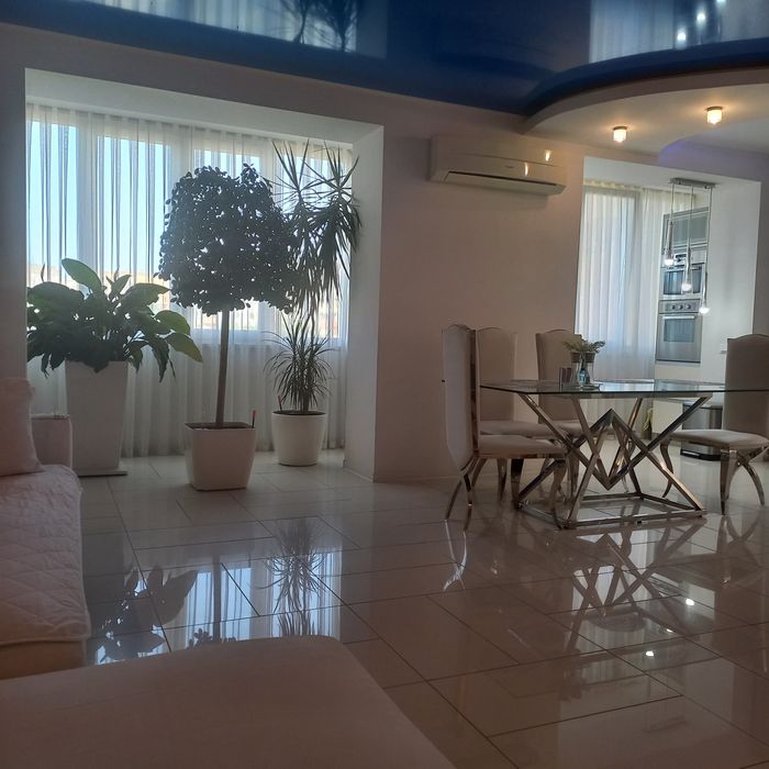 Квартира на вул. Тополина в Одесі, ID 376476, фото №12