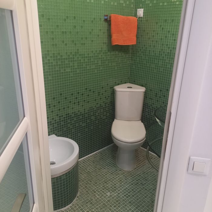 Квартира на вул. Тополина в Одесі, ID 376476, фото №15