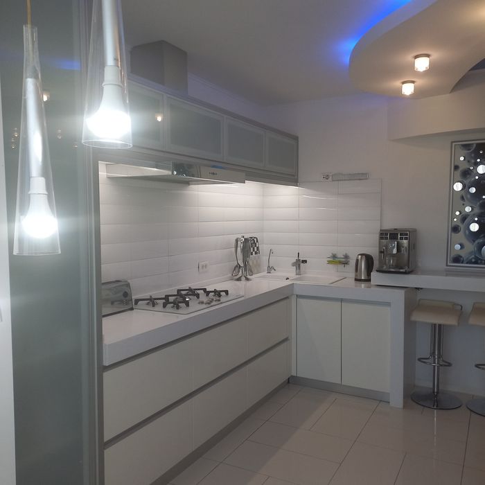 Квартира на вул. Тополина в Одесі, ID 376476, фото №4