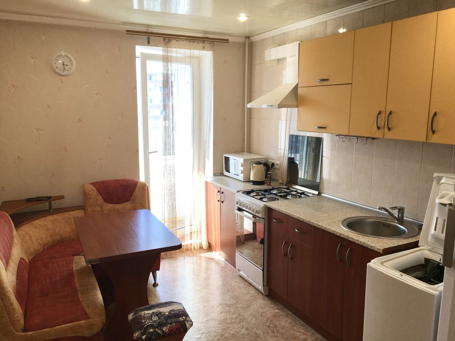 Квартира на вул. Володимира Українця, 4, ID 376479, фото №1