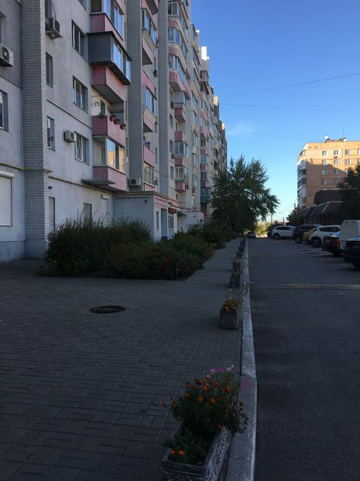 Квартира на вул. Володимира Українця, 4 в Запоріжжі, ID 376479, фото №7