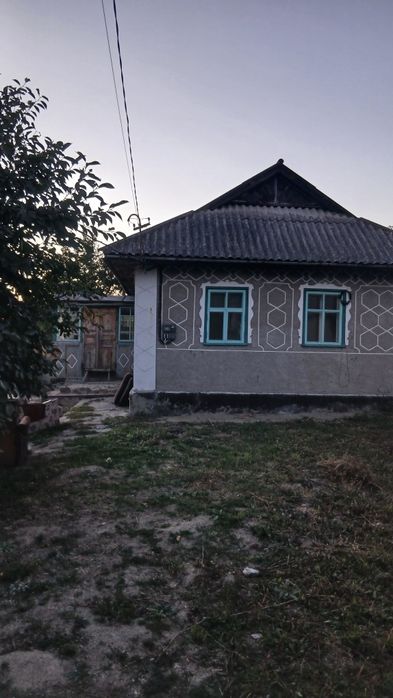 Будинок на Вінницька область, Щучинці, ID 415813, фото №1