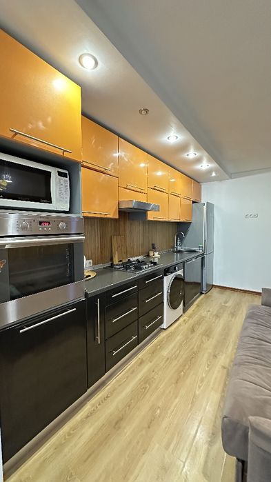 Квартира на ЖК Софія Сіті в Києві, ID 376488, фото №4