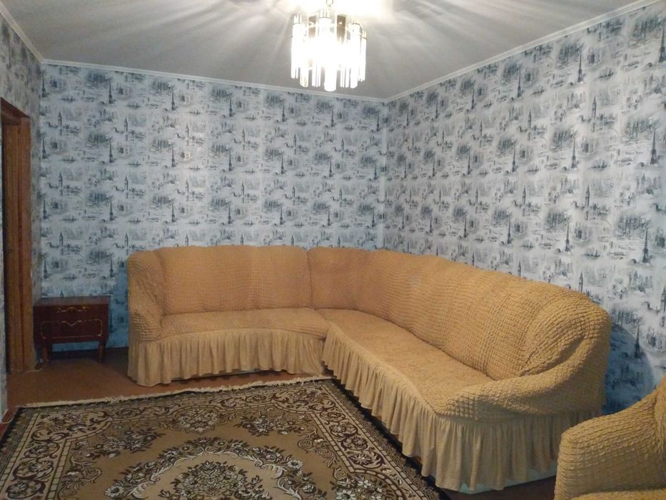 Квартира на вул. Океанівська, 56, ID 376495, фото №1