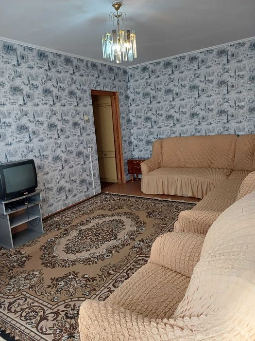 Квартира на вул. Океанівська, 56 в Миколаєві, ID 376495, фото №2