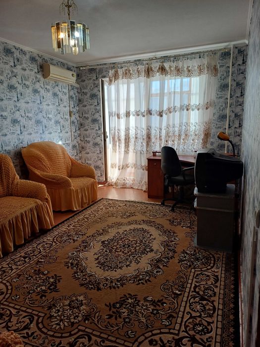 Квартира на вул. Океанівська, 56 в Миколаєві, ID 376495, фото №3